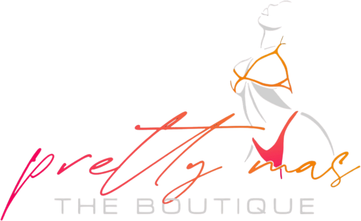 Pretty Mas By Neish — The Boutique